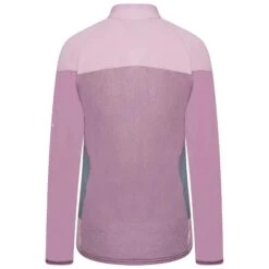 Dare 2b Womens/Ladies Elation II Core Stretch Recycled Fleece (Mesa Rose/Powder Pink) -Adidas Sales Store k00b53d5b33b13c4078d5c4ed6fca6215