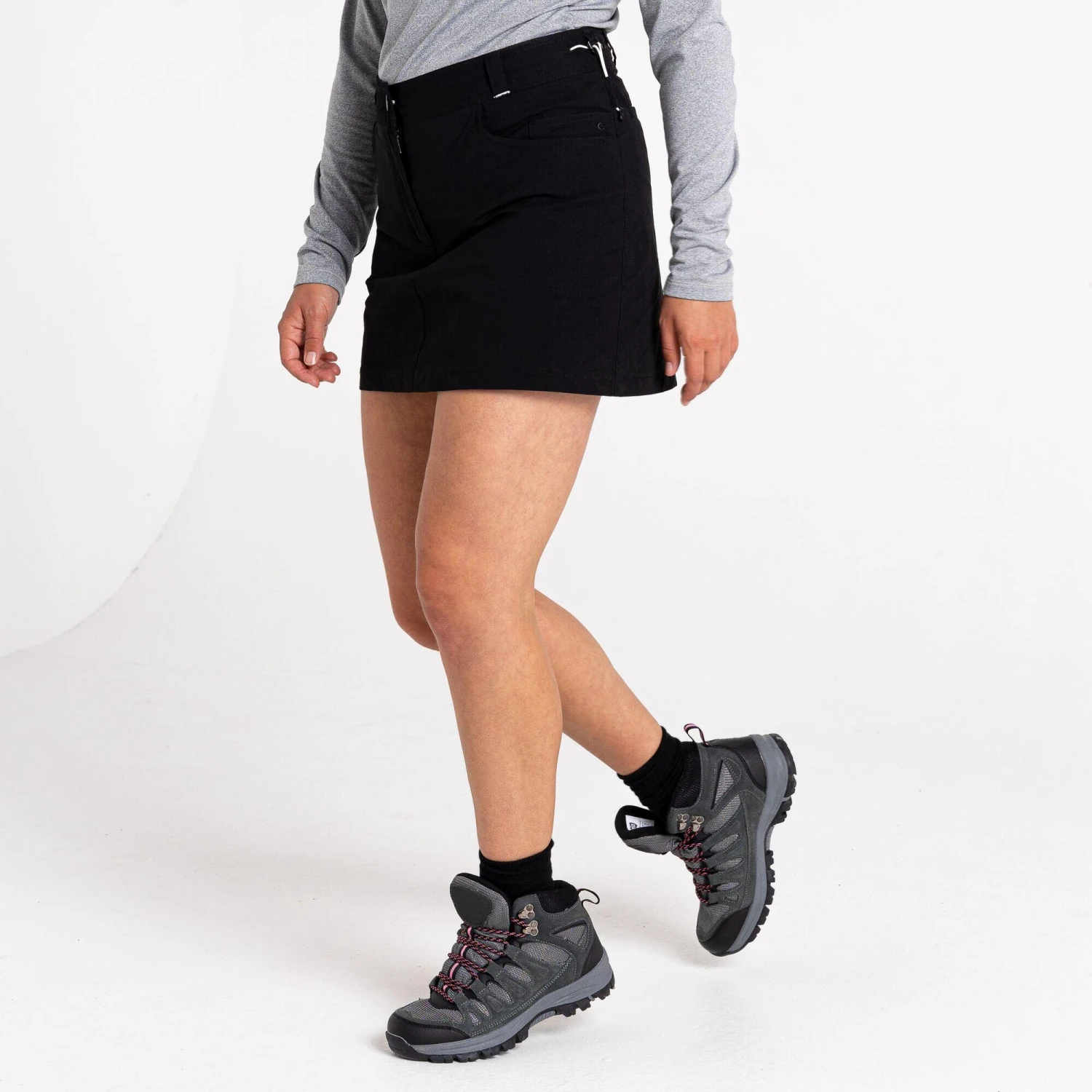 Dare 2b Melodic Women's Fitness Skort 6 Dare 2b Melodic Women's Fitness Skort - Image 4