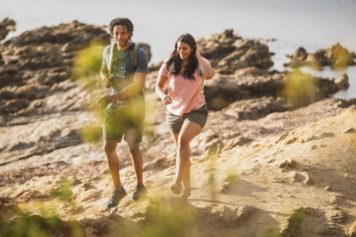 Quechua Women's Hiking Shorts NH100 21 Quechua Women's Hiking Shorts NH100 - Image 19