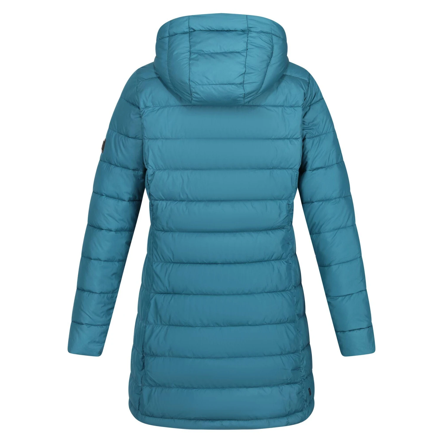 Regatta Women's Starler Insulated Padded Jacket 15 Regatta Women's Starler Insulated Padded Jacket - Image 14