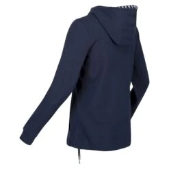 Regatta Womens/Ladies Bayarma Full Zip Hoodie (True Red) 26 Regatta Womens/Ladies Bayarma Full Zip Hoodie (True Red) -Adidas Sales Store k02948b6f201f4fb749fc0a0c85a93967