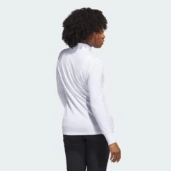 ADIDAS COLD.RDY Long Sleeve Mock Polo Shirt 19 ADIDAS COLD.RDY Long Sleeve Mock Polo Shirt -Adidas Sales Store k04a01170c79c53f5e63d2af711036e64