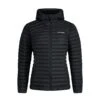 Berghaus Nula Micro Insulated Womens Jacket Black