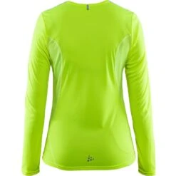 Craft Womens/Ladies Mind Long Sleeve TShirt (White) 19 Craft Womens/Ladies Mind Long Sleeve TShirt (White) -Adidas Sales Store k08f17f402cb047719bc181aae853429b