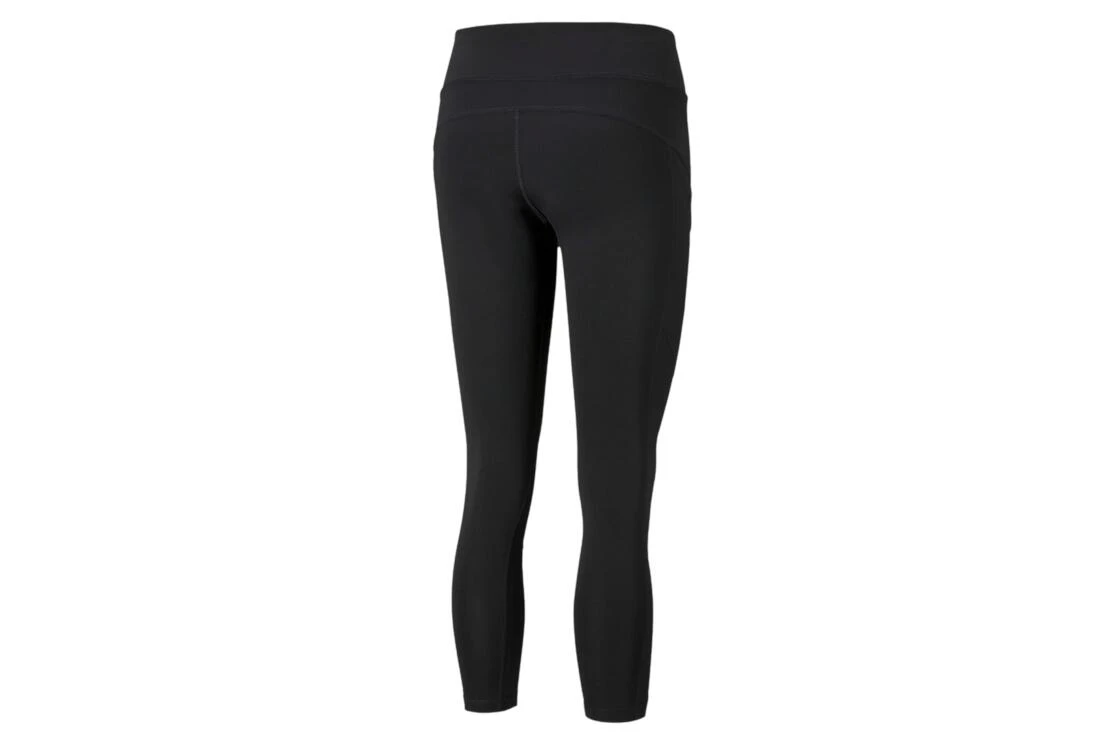 Puma RTG Tights, Womens, Fitness, Leggings, Black 4 Puma RTG Tights, Womens, Fitness, Leggings, Black - Image 2