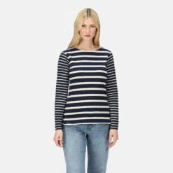 Regatta Women's Farida Striped T 36 Regatta Women's Farida Striped T -Adidas Sales Store k0c5b75faf17a6f4ff2743e8bcd5522b6