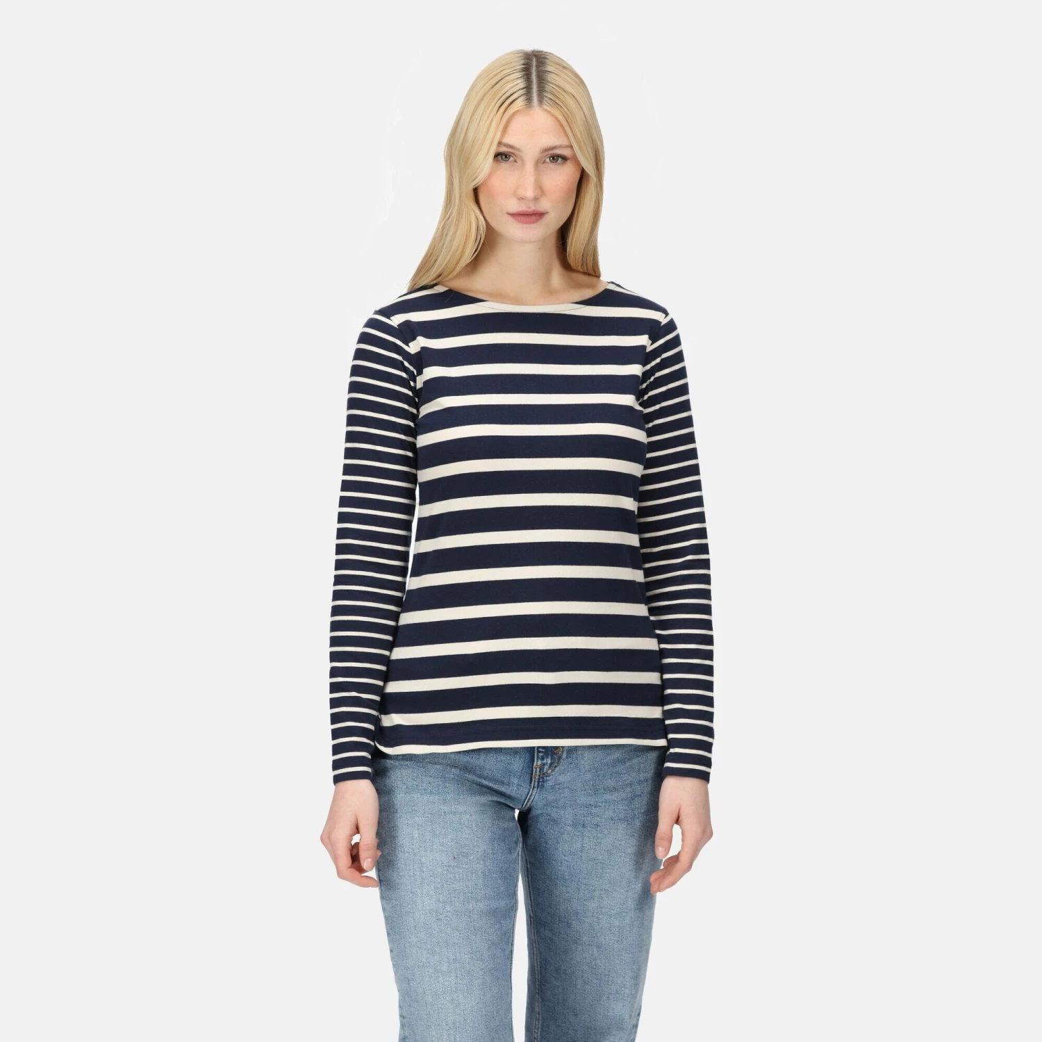 Regatta Women's Farida Striped T 17 Regatta Women's Farida Striped T - Image 15