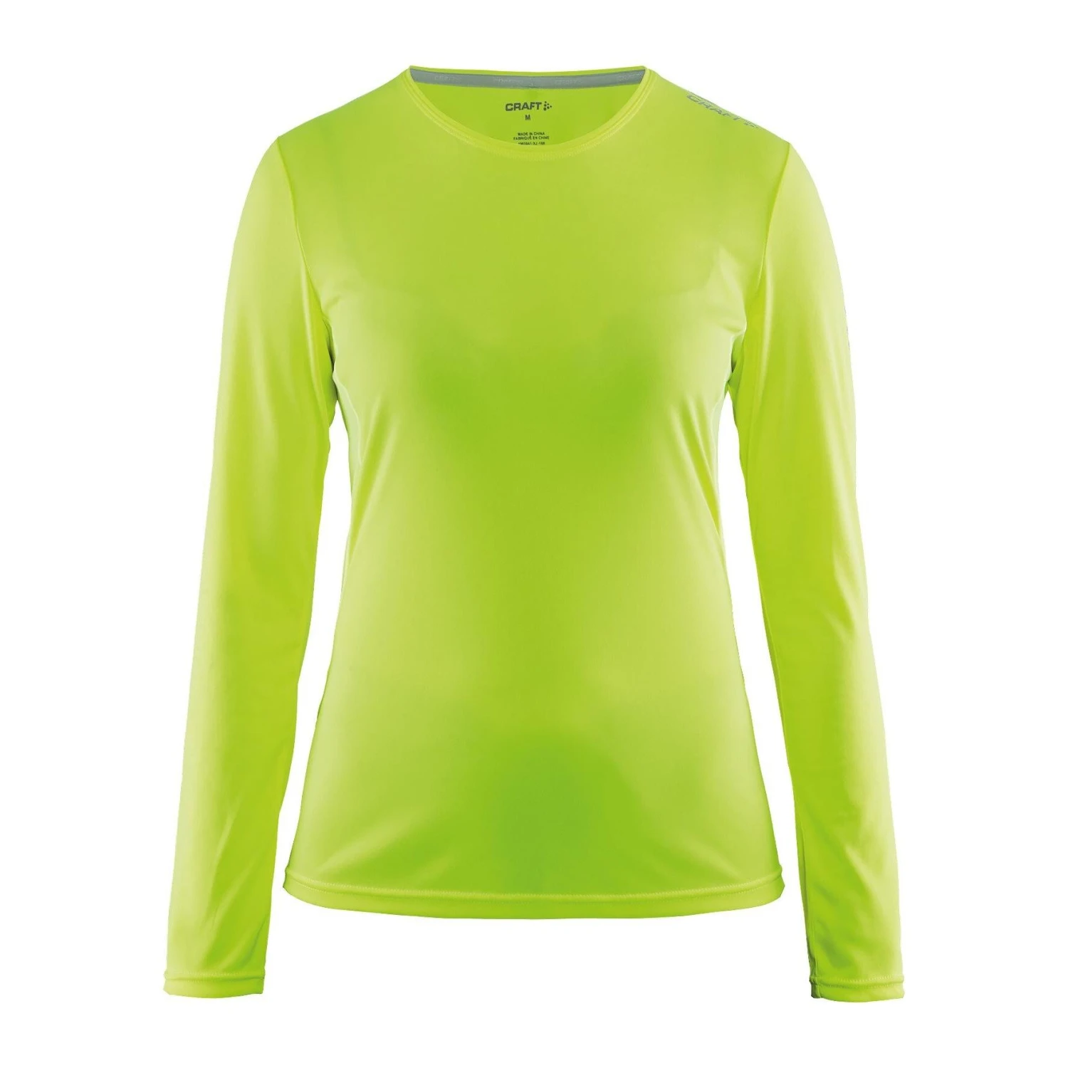 Craft Womens/Ladies Mind Long Sleeve TShirt (White) 9 Craft Womens/Ladies Mind Long Sleeve TShirt (White) - Image 7