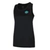 UMBRO Womens/Ladies PTF Racerback Tank Top (Black) -Adidas Sales Store k0d5fc2fa4f4c30f048bf1bcc28487b54