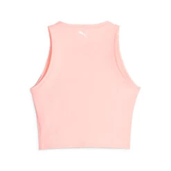 PUMA Womens PUMA FIT Eversculpt Training Tank Top - Black -Adidas Sales Store k0de1ad9e96818e407e47ce2980e5e76c