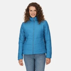 Regatta Women's Freezeway IV Insulated Jacket -Adidas Sales Store k0ffacf0a810bbd9f49b915385be19c28
