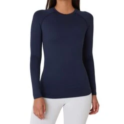 Women's SuperThermal Long Sleeve Base Layer -Adidas Sales Store k15371352ff15c1e37c8a5d92a6fae25f