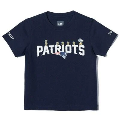 NEW ERA NFL X Peanuts Graphic S/S T-Shirt 3 NEW ERA NFL X Peanuts Graphic S/S T-Shirt