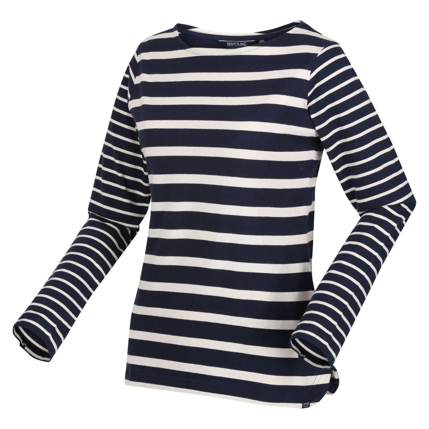 Regatta Women's Farida Striped T 13 Regatta Women's Farida Striped T - Image 11