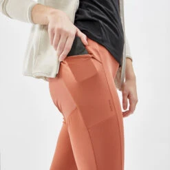 Quechua Women’s Mountain Walking Leggings MH500 -Adidas Sales Store k16b139e08b1cda2070a68d0e7f6d6217