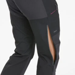 Water-repellent Mountain Trekking Trousers - MT900 -Adidas Sales Store k17067cec6c297af274e5f16e86372e69