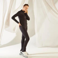 Adult Figure Skating Training Leggings 13 Adult Figure Skating Training Leggings -Adidas Sales Store k1841ff2d478834b5130dfee21751db3b