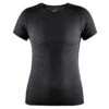 Craft Pro Dry Nanoweight Short Sleeve Womens Baselayer Black -Adidas Sales Store k1858cea706a61069ed263600d14a657a