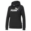 PUMA Womens Essentials Logo Hoodie Hooded Top 2 PUMA Womens Essentials Logo Hoodie Hooded Top -Adidas Sales Store k19c4e4b32d4674d7a809bcc2821073a2