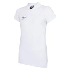 UMBRO Womens/Ladies Club Essential Polo Shirt (Black/White) 26 UMBRO Womens/Ladies Club Essential Polo Shirt (Black/White) -Adidas Sales Store k1b7a3d7d9c52f50885931eab7f251cf6