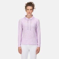 Regatta Hensley Women's Walking Cowl-Neck Sweatshirt -Adidas Sales Store k1e3184b1a10287bb8ef3d9e3688425e0