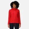 Regatta Bayarma Women's Walking Full Zip Hoodie