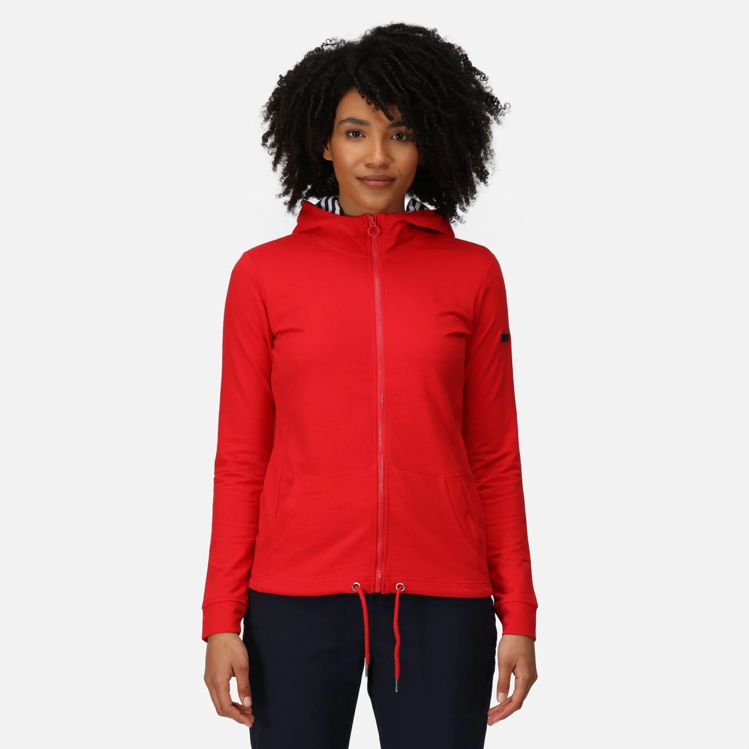 Regatta Bayarma Women's Walking Full Zip Hoodie 3 Regatta Bayarma Women's Walking Full Zip Hoodie