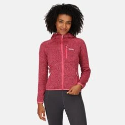 Regatta Newhill Women's Walking Full Zip Hoodie -Adidas Sales Store k1f2e921021b928b59b099b28cb084356