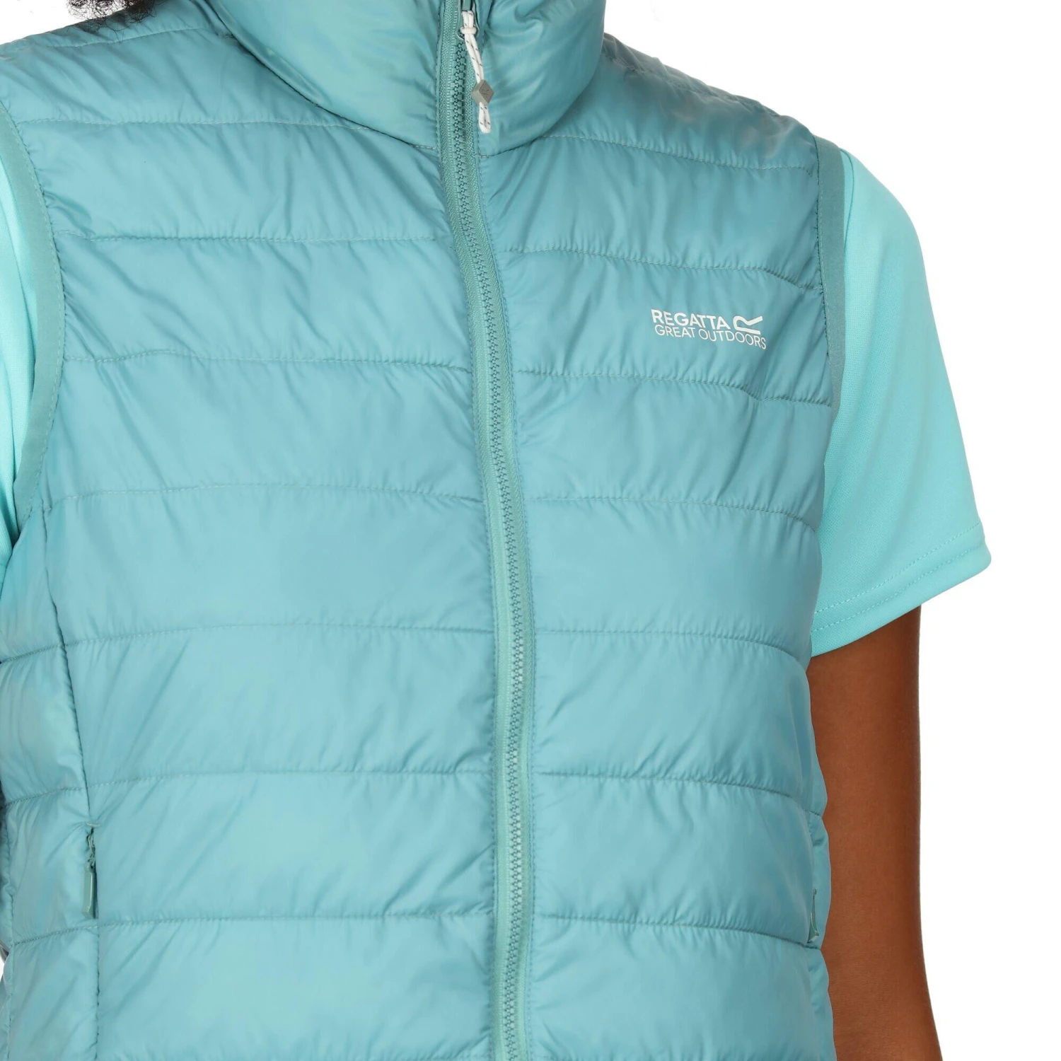 Regatta Women's Hillpack Insulated Bodywarmer 15 Regatta Women's Hillpack Insulated Bodywarmer - Image 13