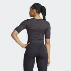 ADIDAS Aeroknit Tee -Adidas Sales Store k208afb4817d446f04acaa261fc994113