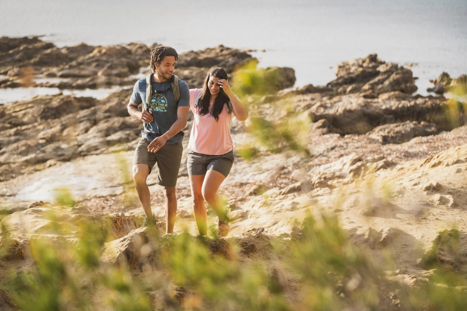 Quechua Women's Hiking Shorts NH100 22 Quechua Women's Hiking Shorts NH100 - Image 20