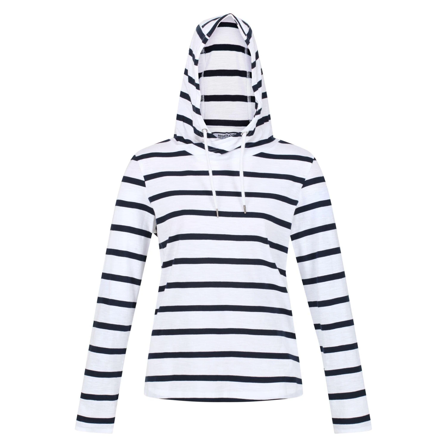 Regatta Women's Maelys Hooded Top 5 Regatta Women's Maelys Hooded Top - Image 3