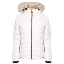 Dare 2b Womens/Ladies Glamorize III Padded Ski Jacket (Black) -Adidas Sales Store k238028e7532615f438508d7310e62eca