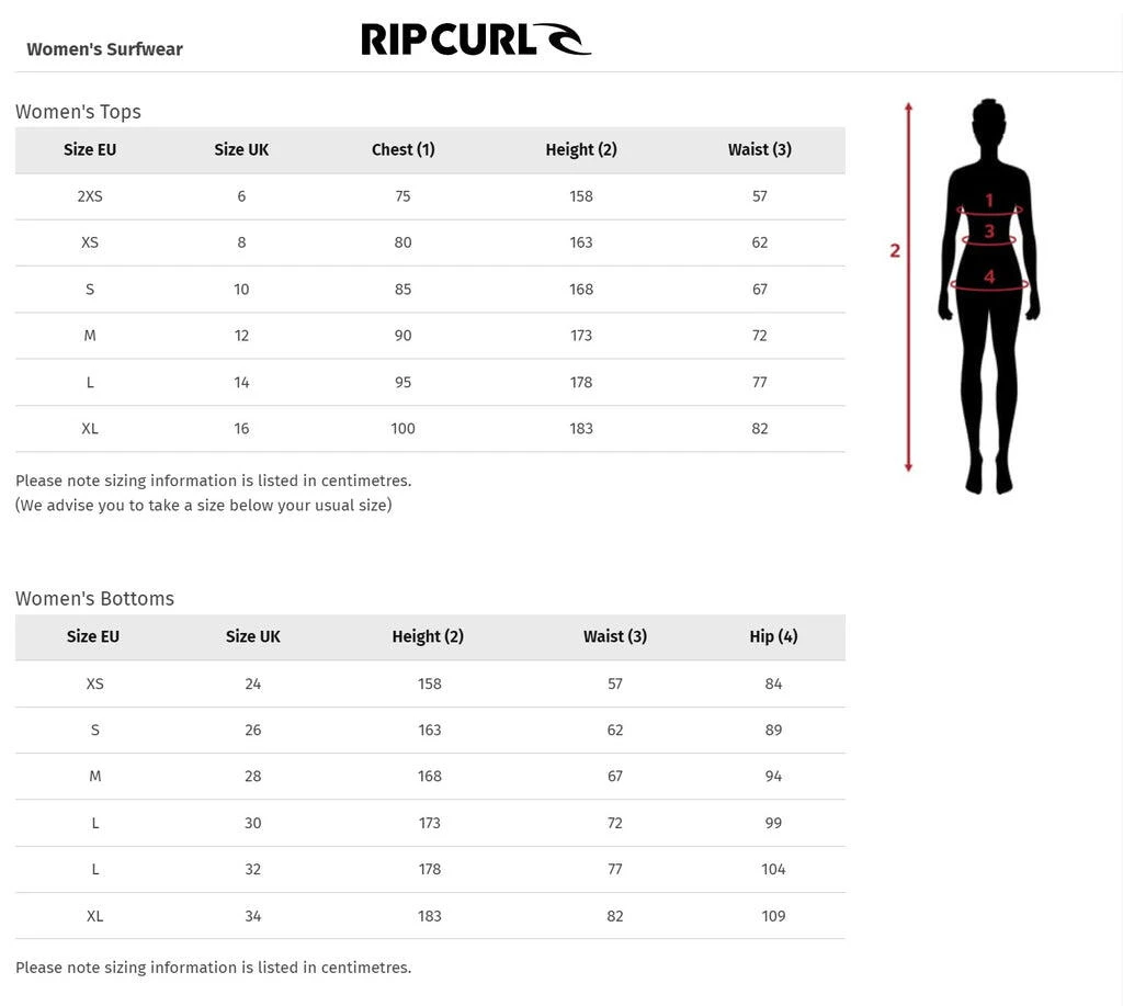 Rip Curl Classic Surf 5" Boardshorts 8 Rip Curl Classic Surf 5" Boardshorts - Image 6