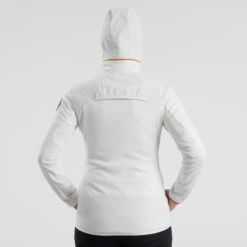 Quechua Women's Warm Fleece Hiking Jacket - SH500 X -Adidas Sales Store k2515ce67f3b7c121cc9adaa006fc3bfe