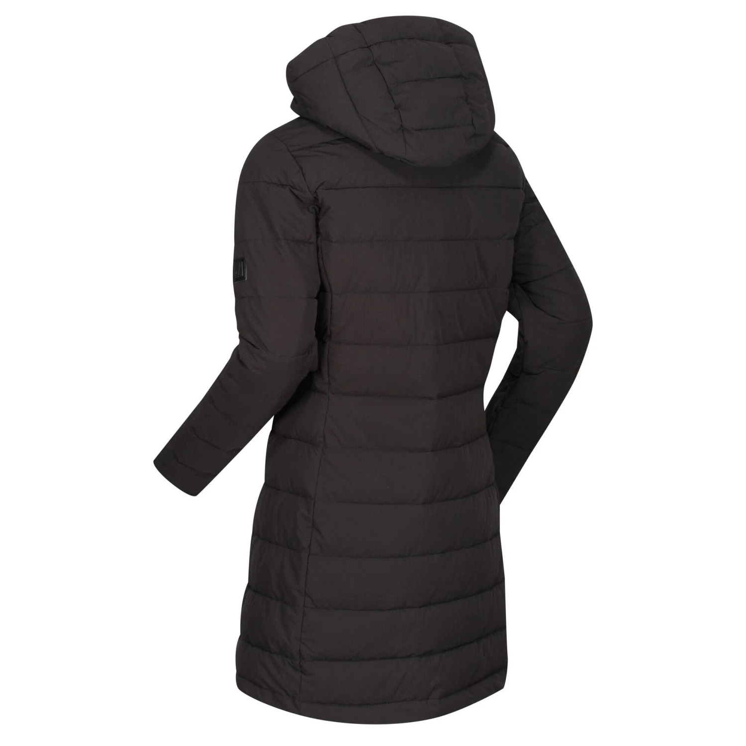 Regatta Women's Starler Insulated Padded Jacket 3 Regatta Women's Starler Insulated Padded Jacket - Image 2