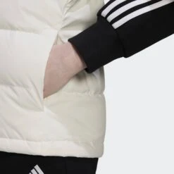 ADIDAS Helionic Down Vest -Adidas Sales Store k262d1b2268c9b3afb7037dbbb9065493