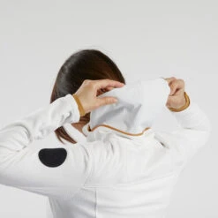 Quechua Women's Warm Fleece Hiking Jacket - SH500 X -Adidas Sales Store k27271f033947f9746ce9c0469f0ea210