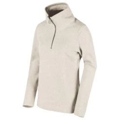 Regatta Solenne Women's Hiking Half Zip Fleece