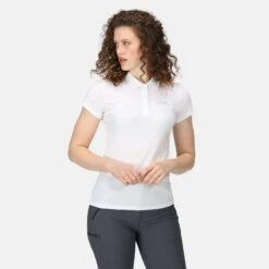 Regatta Maverik V Women's Walking Short Sleeve T-Shirt -Adidas Sales Store k296aa31227fccab4ec5d3a4f88e2c654