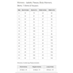 Regatta Womens/Ladies Stage II Insulated Bodywarmer (Black) -Adidas Sales Store k29ed25221cf2f6611c397fbaea9f390b