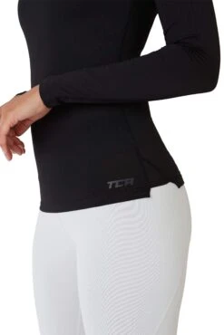 Women's SuperThermal Long Sleeve Base Layer -Adidas Sales Store k2acae0c2d473b1fd5af5ebcff179f3ac