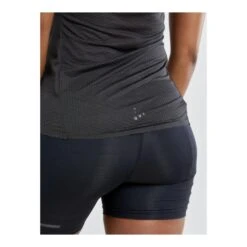 Craft Pro Dry Nanoweight Short Sleeve Womens Baselayer Black -Adidas Sales Store k2cc513f27ef708566237788d1eecd101