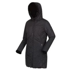 Regatta Women's Caileigh Reversible Parka Jacket