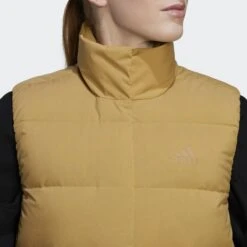 ADIDAS Helionic Down Vest -Adidas Sales Store k2dc407f895d58a0bfe716cfa41c54b20