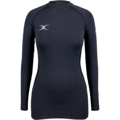 Gilbert Atomic Base Layer Top