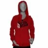 Volcom Two Choice Ruby Red Zip Hoody 1 Volcom Two Choice Ruby Red Zip Hoody -Adidas Sales Store k2e5f1d0541a1da47d0297761a26fcca5