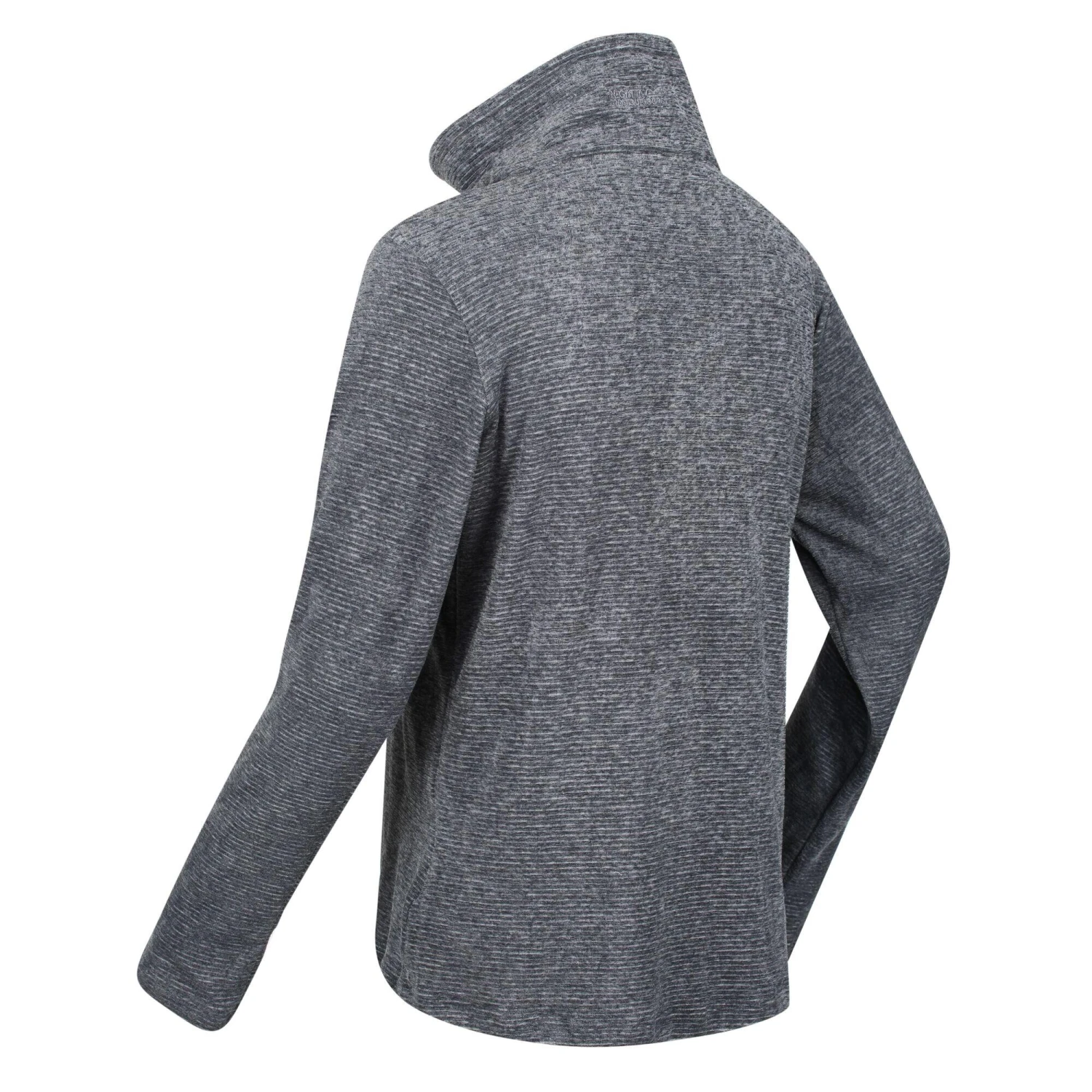 Regatta Fidelia II Women's Walking Half Zip Fleece 4 Regatta Fidelia II Women's Walking Half Zip Fleece - Image 2