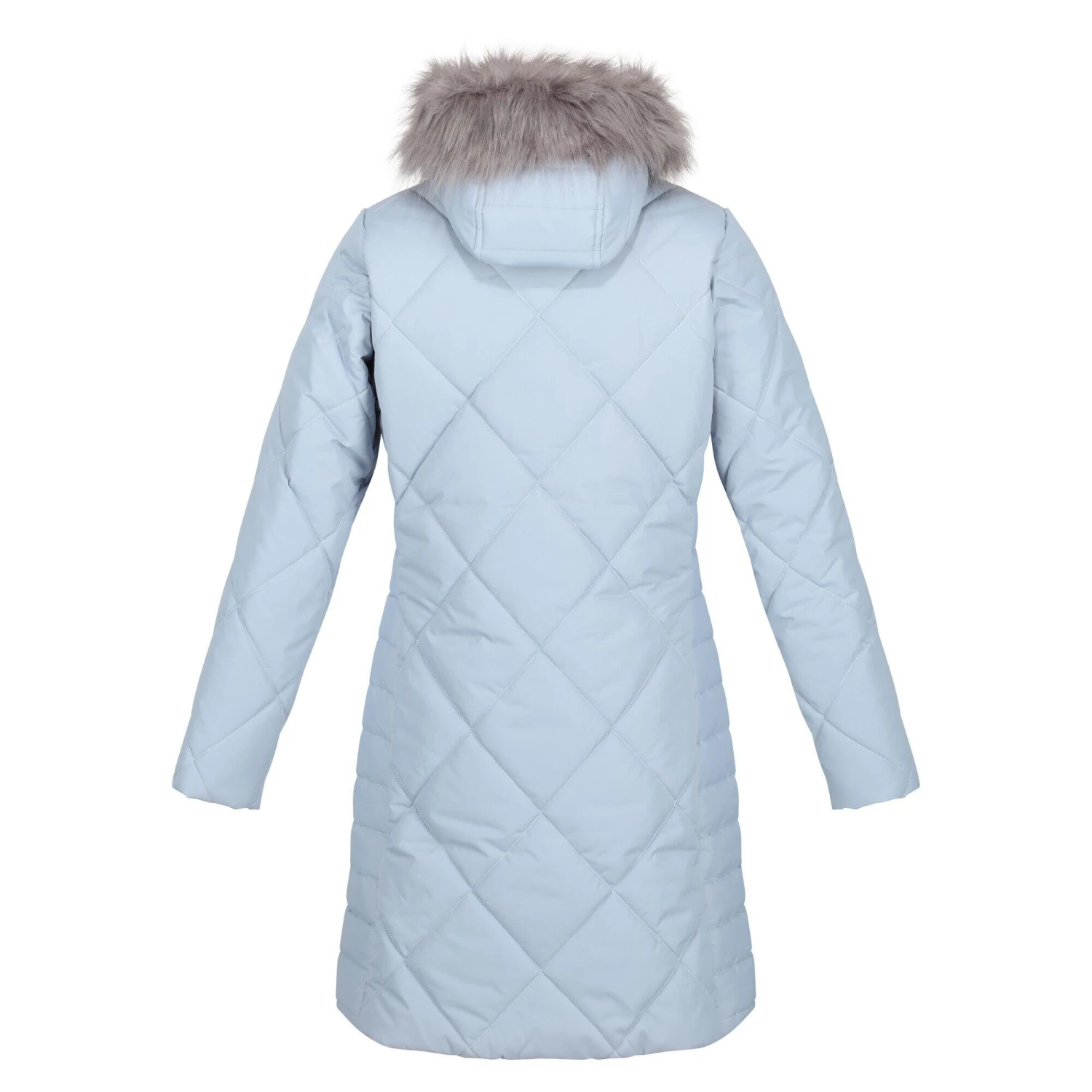 Regatta Women's Fritha II Insulated Parka Jacket 11 Regatta Women's Fritha II Insulated Parka Jacket - Image 9