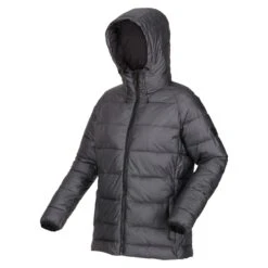 Regatta Women's Toploft II Hooded Puffer Jacket